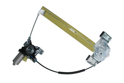 GM Genuine Parts 15771355 Power Window Motor and Regulator Assembly