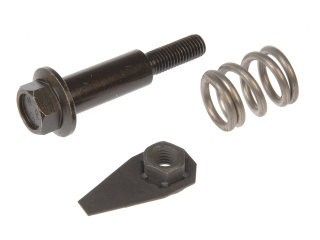 Dorman - HELP 03130 Exhaust Manifold Bolt and Spring