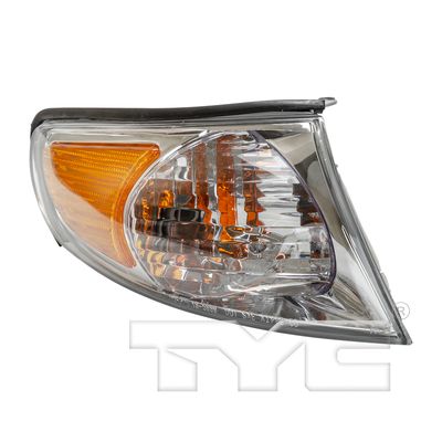 TYC 18-5889-00 Turn Signal / Parking Light Assembly
