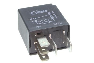 VEMO V30-71-0033 Horn Relay