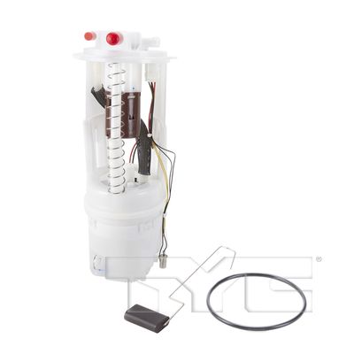 TYC 150108-A Fuel Pump Module Assembly