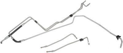 Dorman - OE Solutions 624-511 Automatic Transmission Oil Cooler Hose Assembly