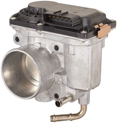 Spectra Premium TB1186 Fuel Injection Throttle Body Assembly