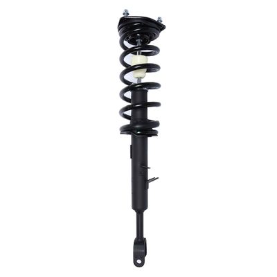 PRT 818564 Suspension Strut and Coil Spring Assembly
