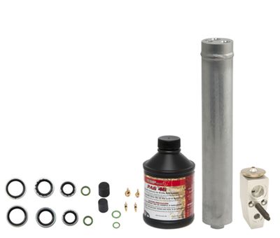 Four Seasons 20274SK A/C Compressor Replacement Service Kit