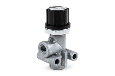 Pressure Protection Valve, PR-2 Style