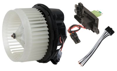Global Parts Distributors LLC 9311255 HVAC Blower Motor Kit