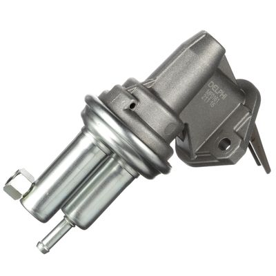 Delphi MF0161 Mechanical Fuel Pump