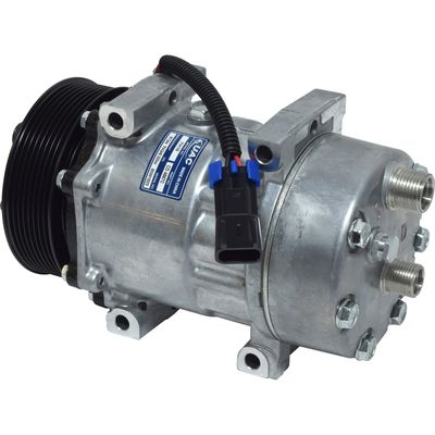 UAC CO 4667C A/C Compressor
