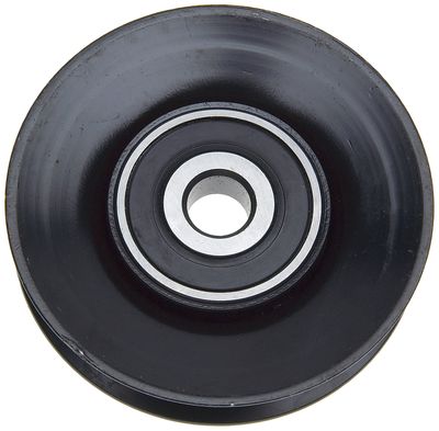 ACDelco 38036 Accessory Drive Belt Pulley