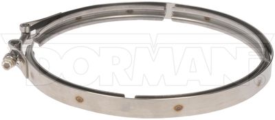 Dorman - HD Solutions 674-7000 Diesel Particulate Filter (DPF) Clamp