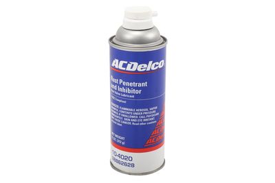 ACDelco 10-4020 Penetrating Oil