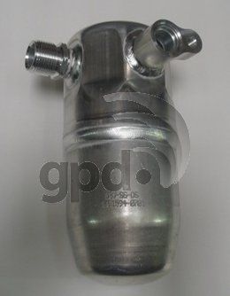 Global Parts Distributors LLC 9411770 A/C Receiver Drier Kit