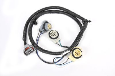 GM Genuine Parts 16532721 Tail Light Wiring Harness