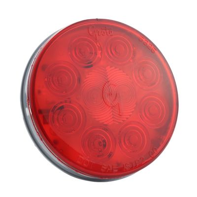 Grote 53552 Tail Light