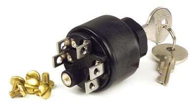 Grote 82-2306 Starter Switch