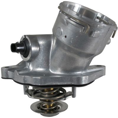 Stant 49452 Engine Coolant Thermostat / Water Outlet Assembly