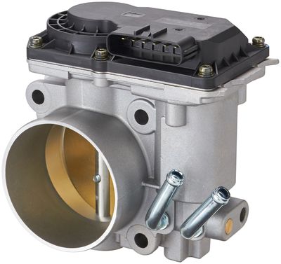 Spectra Premium TB1301 Fuel Injection Throttle Body Assembly