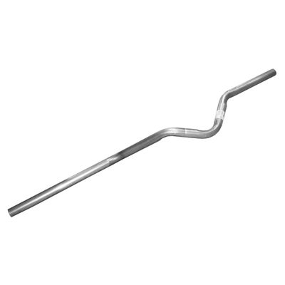 Walker Exhaust 67020 Exhaust Tail Pipe