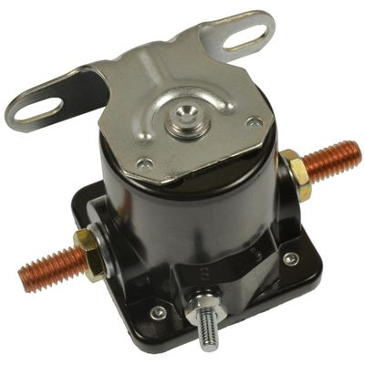 Standard Ignition SS-750 Dual Battery Solenoid Relay