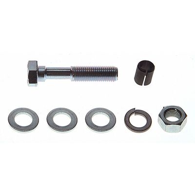 MOOG Chassis Products K7436 Alignment Camber Kit