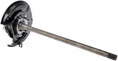 Dorman - OE Solutions 926-142 Drive Axle Shaft Assembly