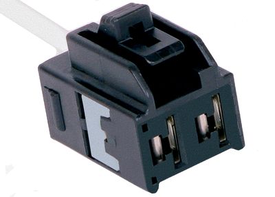 ACDelco PT1818 HVAC Blower Motor Relay Connector
