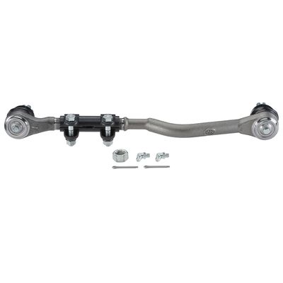 MOOG Chassis Products ES800214A Steering Tie Rod End Assembly