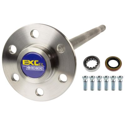 EXCEL from Richmond 92-27401 Drive Axle Shaft Assembly