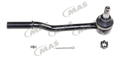 MAS Industries T2998 Steering Tie Rod End