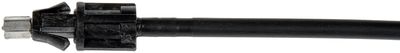 Dorman - OE Solutions 912-087 Hood Release Cable