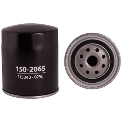 DENSO Auto Parts 150-2065 Engine Oil Filter