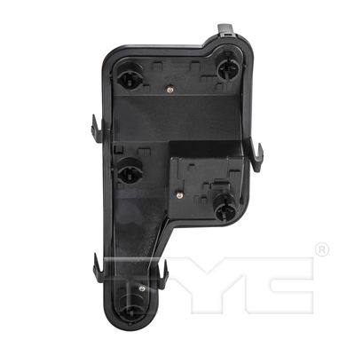 TYC 11-5912-20 Tail Light Connector Plate