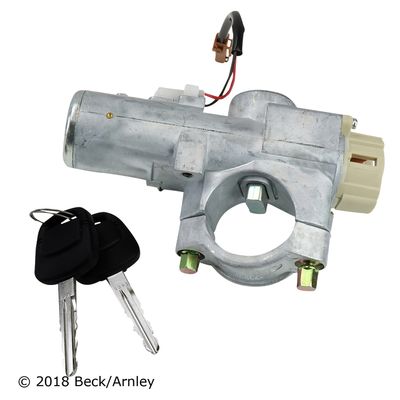 Beck/Arnley 201-2068 Ignition Lock Assembly