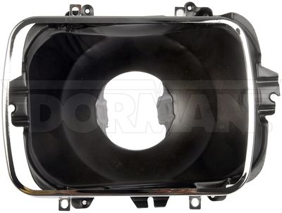 Dorman - HELP 42437 Headlight Bucket Kit
