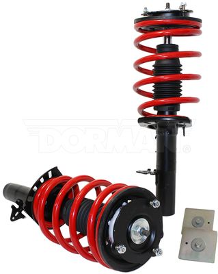 Dorman - OE Solutions 949-591 Air Spring to Coil Spring Conversion Kit