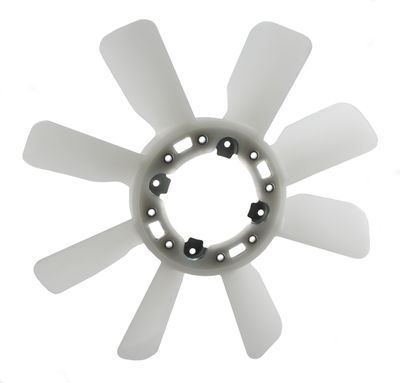 AISIN FNT-018 Engine Cooling Fan Blade