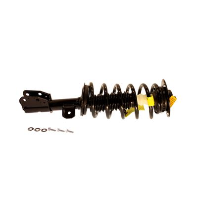 KYB SR4160 Suspension Strut and Coil Spring Assembly