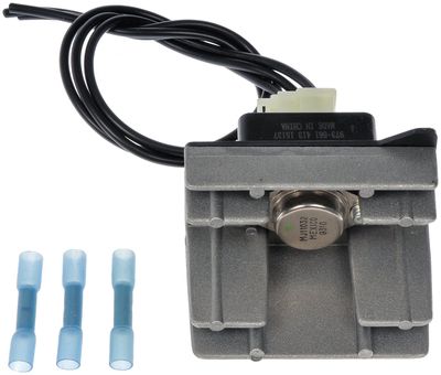 Dorman - OE Solutions 973-561 HVAC Blower Motor Resistor Kit