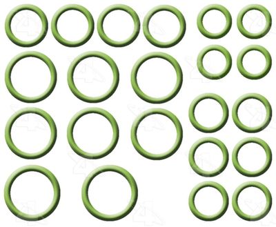 Global Parts Distributors LLC 1321292 A/C System O-Ring and Gasket Kit