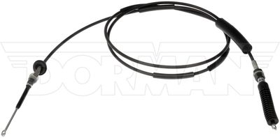 Dorman - HD Solutions 924-7011 Automatic Transmission Shifter Cable