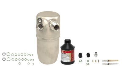 Four Seasons 10643SK A/C Compressor Replacement Service Kit
