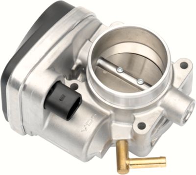 Continental 408-238-627-001Z Fuel Injection Throttle Body Assembly