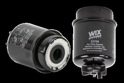 Wix 33759 Fuel Water Separator Filter