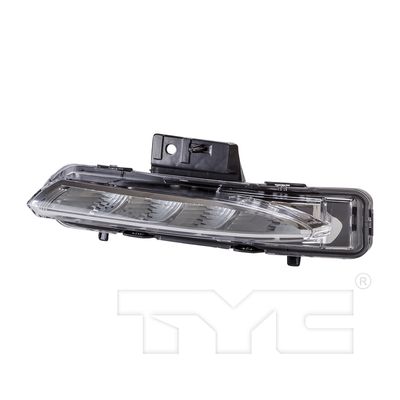 TYC 12-5308-00 Parking Light Assembly
