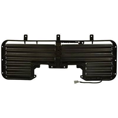 Standard Ignition AGS1022 Radiator Shutter Assembly