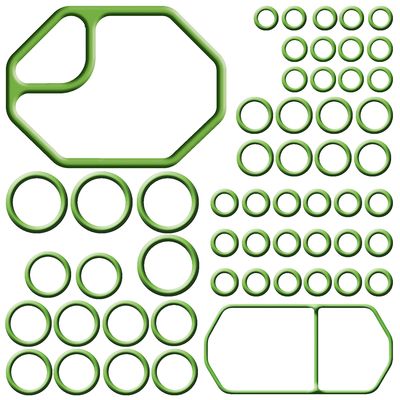 Four Seasons 26745 A/C System O-Ring and Gasket Kit