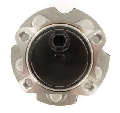 SKF BR930764 Axle Bearing and Hub Assembly