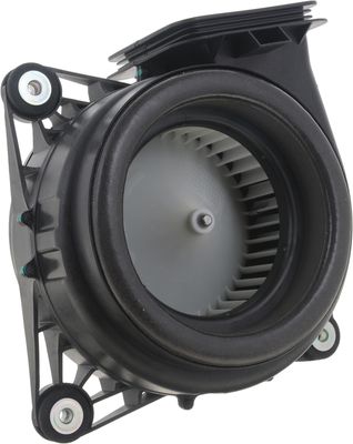 Continental PM9509 Drive Motor Battery Pack Cooling Fan Assembly