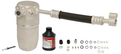 Four Seasons 60049SK A/C Compressor Replacement Service Kit